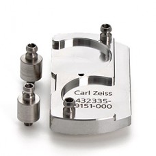 SEM Adapter for Specimen holder CorrMic MAT Universal B (D)