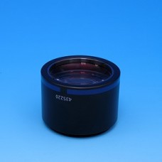 Objective Achromat S 1.25x FWD 50mm