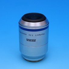 Objective Plan Apo S 3.5x mono FWD 16 mm