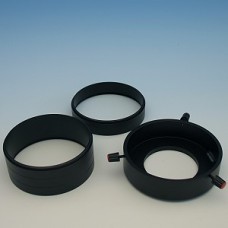 Set for simultanous fixing (D)