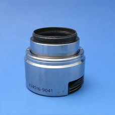 Adapter 30mm with optics and DIC slider mount