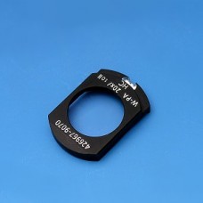 DIC slider Senarmont 75 W PA 20x/1.0 HC II