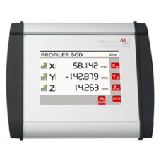 Display unit Profiler SCD (D)