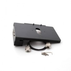Mechanical stage 75x50 mot standard; CAN (D)