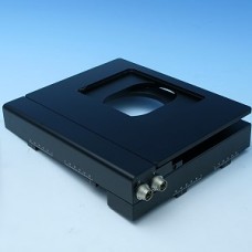 Scanning Stage 100x100 STEP (D)