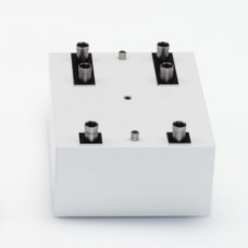 Adapter for expansion of specimen area by 60 mm