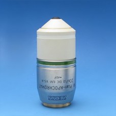 Objective W Plan-Apochromat 20x/1.0 DIC CG=0.17 M27 75mm