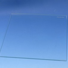 Glass Insert Plate, frame size 246x246 mm (D)