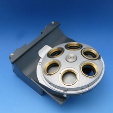 6-position objective nosepiece, Pol M27 cod. for Axio Imager Vario
