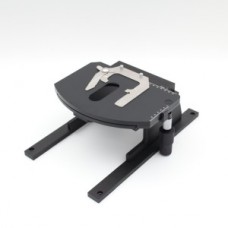 Universal transm./refl.-light stage carrier for Axio Imager Vario