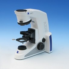 Microscope stand Axio Lab.A1 HAL 35, 5x H
