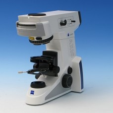 Microscope stand Axio Lab.A1 HAL 35, FL-LED, 5x H