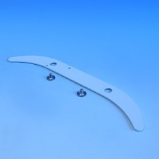 Base plate for microscope stand Axio Lab.A1