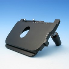 Mechanical stage 75x30 R ergon. drive, fixed position