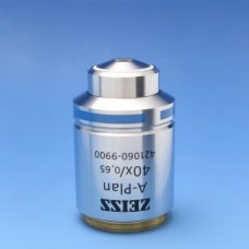 Objective A-Plan 40x/0.65 M27