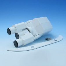 Binocular Ergotube 8-38°/20, reversed image