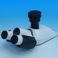 Binocular phototube 30°/20 (50:50), reversed image