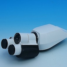 Binocular tube 30°/20, reversed image