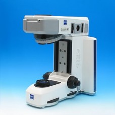 Microscope stand Axio Scope.A1 HAL 100, FL/HBO, 3x H, 3x DIC