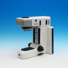 Microscope stand Axio Scope.A1 LED, HAL 100/HBO, 6x HD