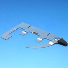 Specimen holder 50 R