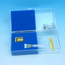 Cora Needle Kit for Tetrad