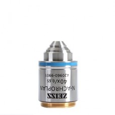 Objective N-Achroplan 40x/0.65 M27