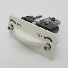Transmitted-light illumination with LED warm-light, 3200K for Primo Star
