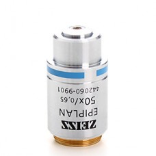 Objective Epiplan 50x/0.65 W0.8"